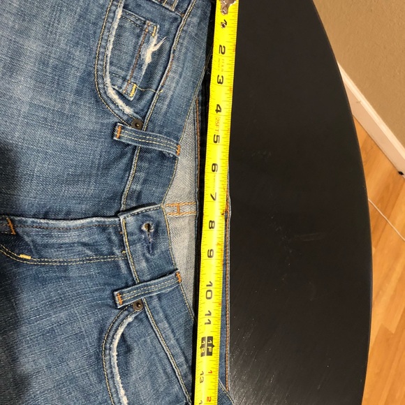 Citizen of Humanity Jeans - Picture 5 of 8